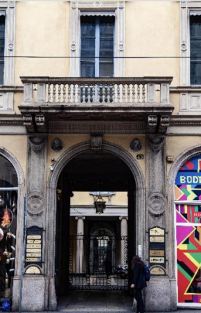 Ca' D'Adda Milano